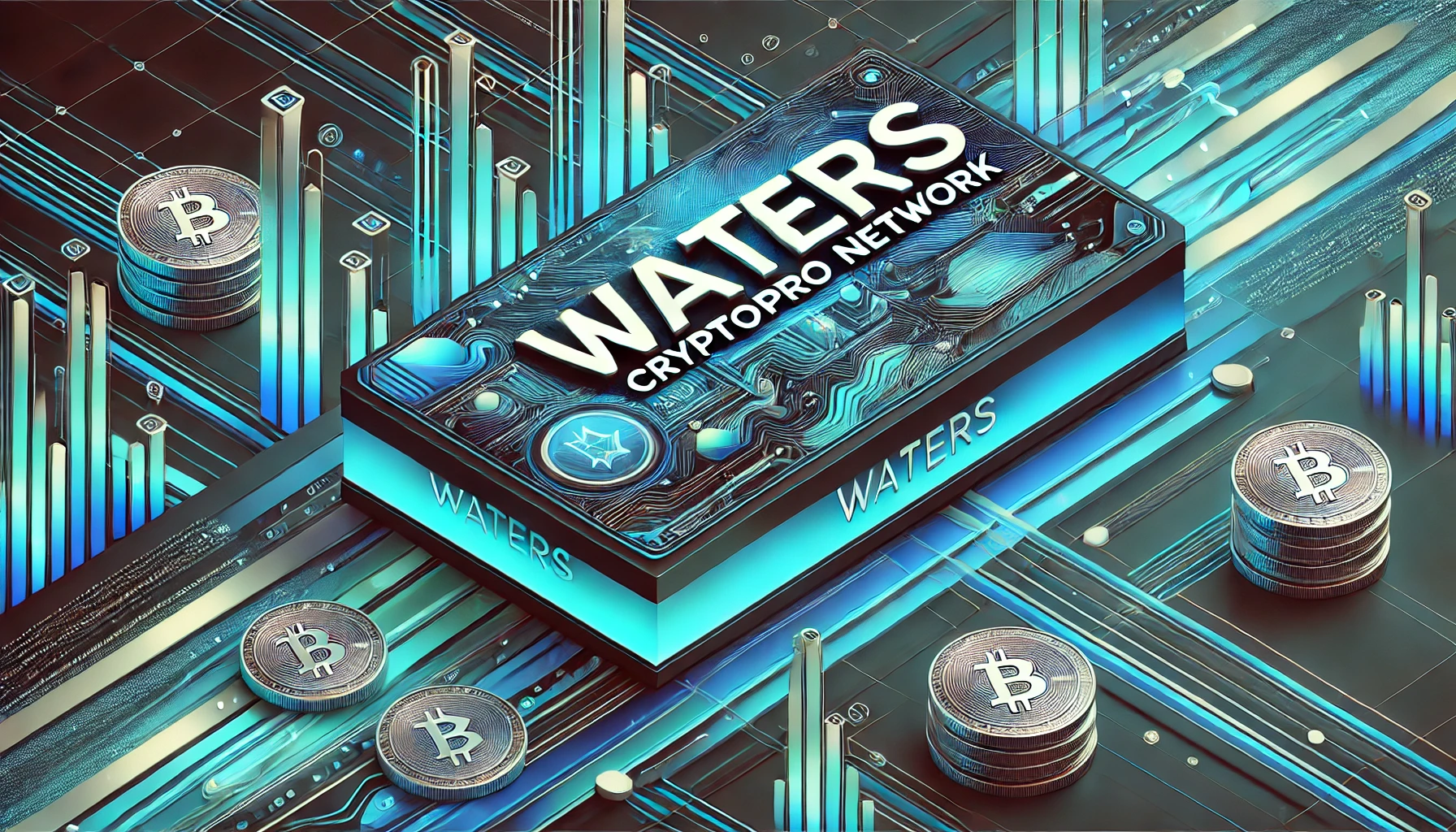 Waters CryptoProNetworkCom|A Comprehensive Guide