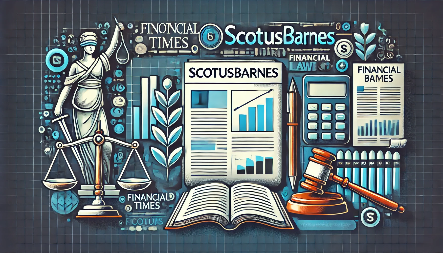 how scotusbarnes financialtimes