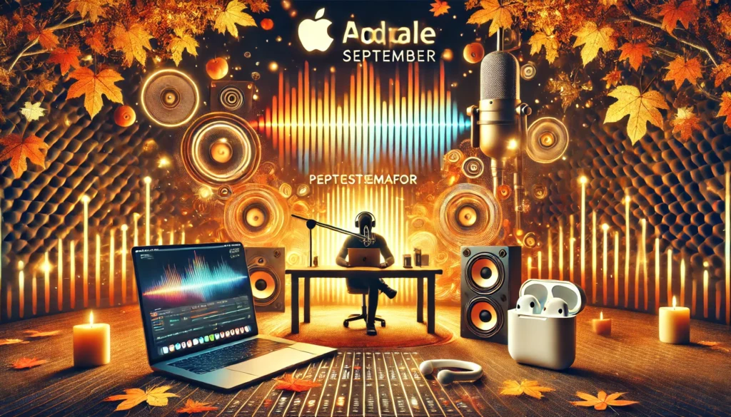 Apple September PodcastStanisemafor