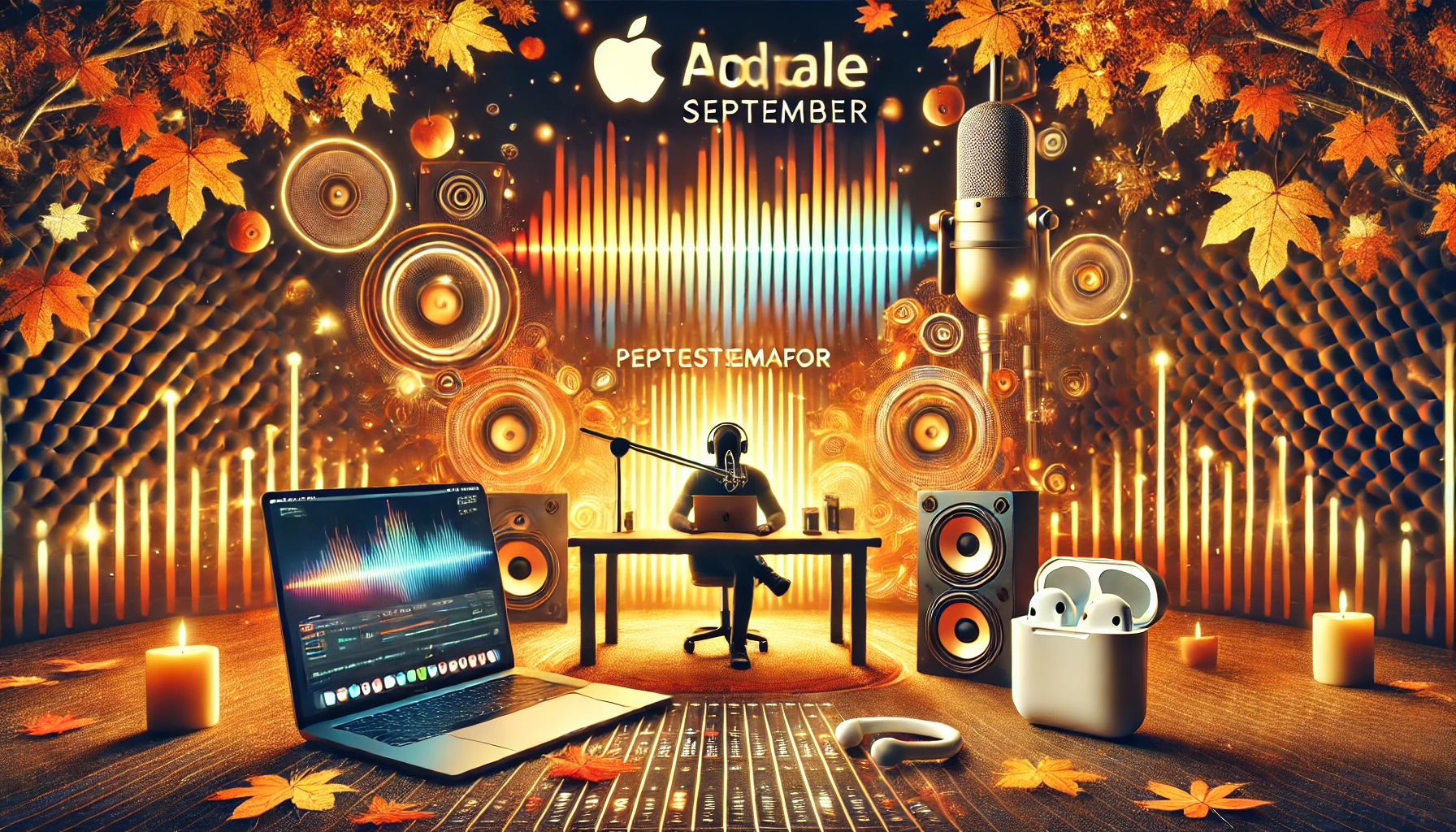 Apple September PodcastStanisemafor