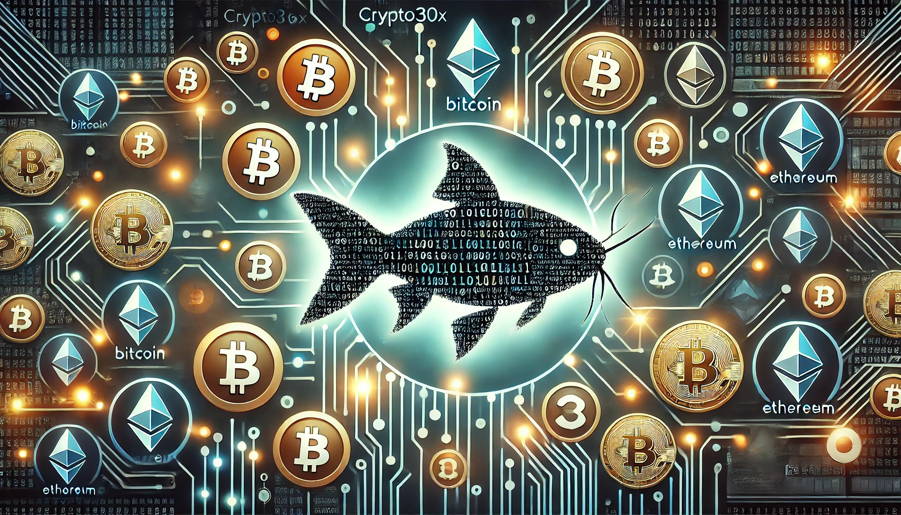 crypto30x.com catfish